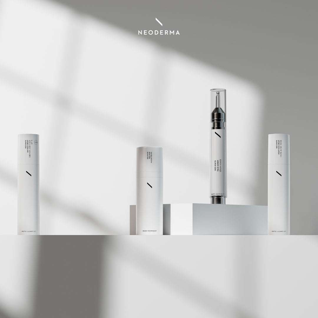 Neo-White Line Up