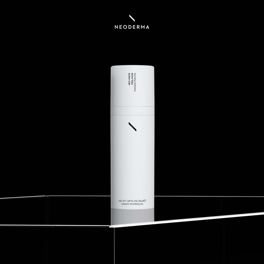 Neo White Peel Mask