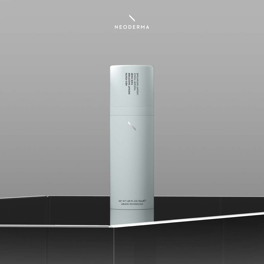 Neo-Youth Instant Smoother Face Mask