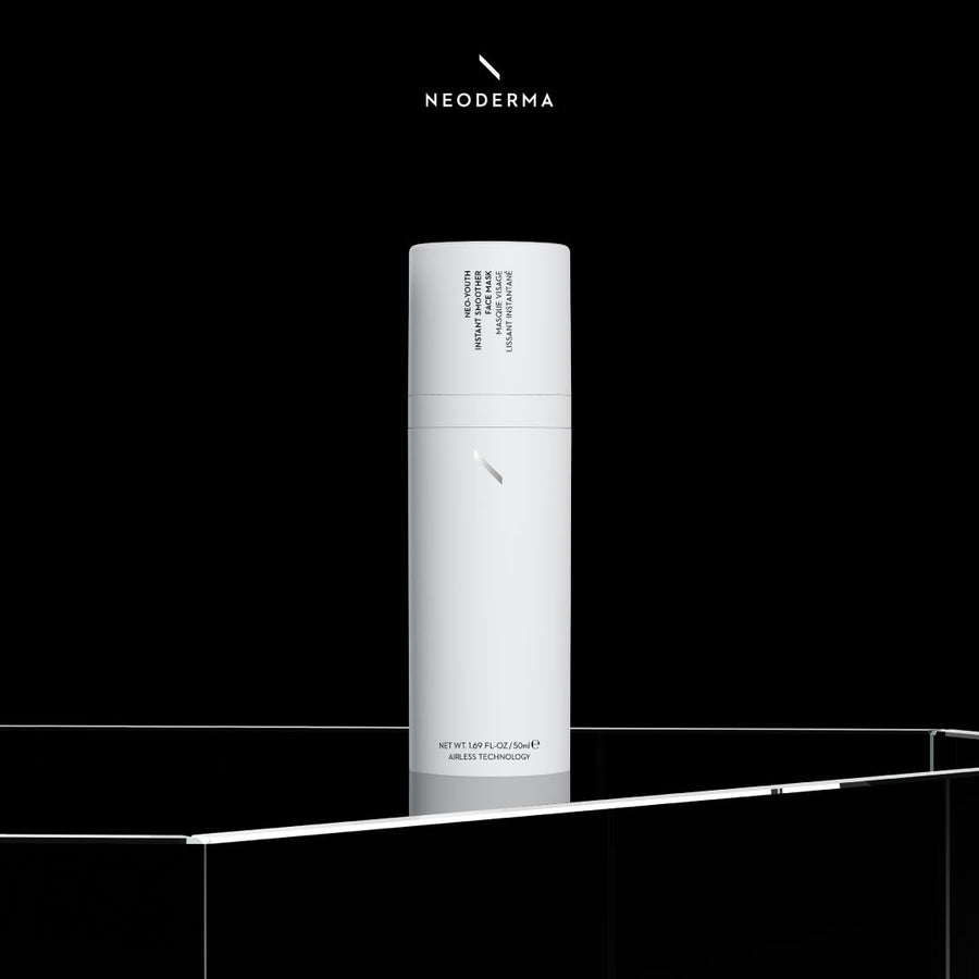 Neo-Youth Instant Smoother Face Mask