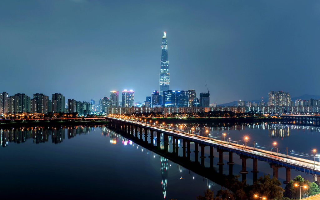 NEODERMA HEADS TO SOUTH KOREA IN 2020