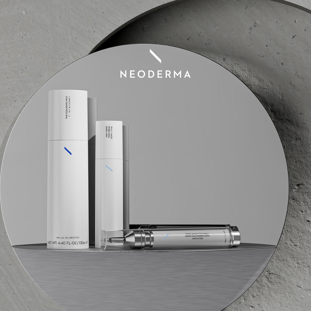 Noder Ma Neo-Hydro Face Cream – NEODERMA