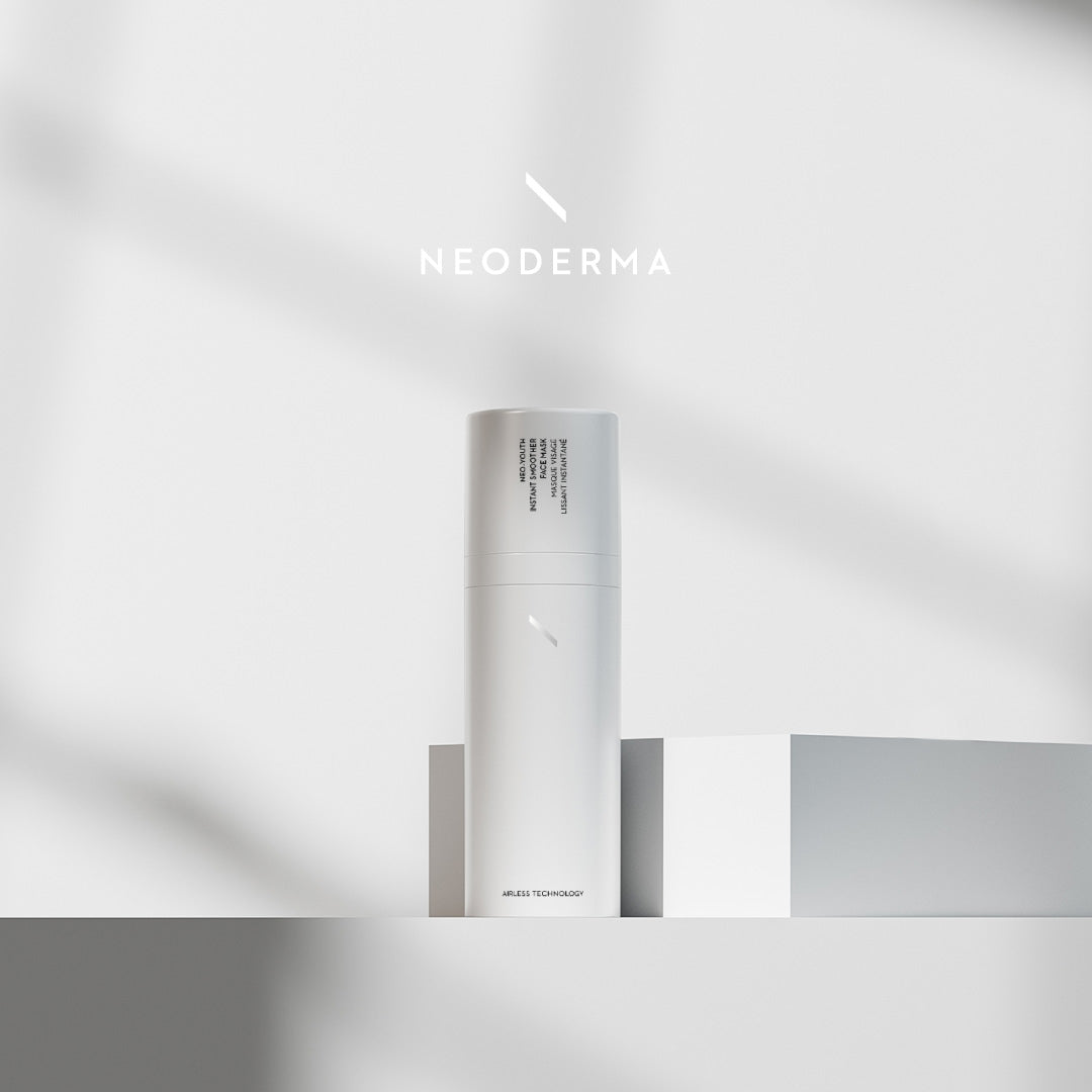 Neo-Youth Instant Smoother Face Mask