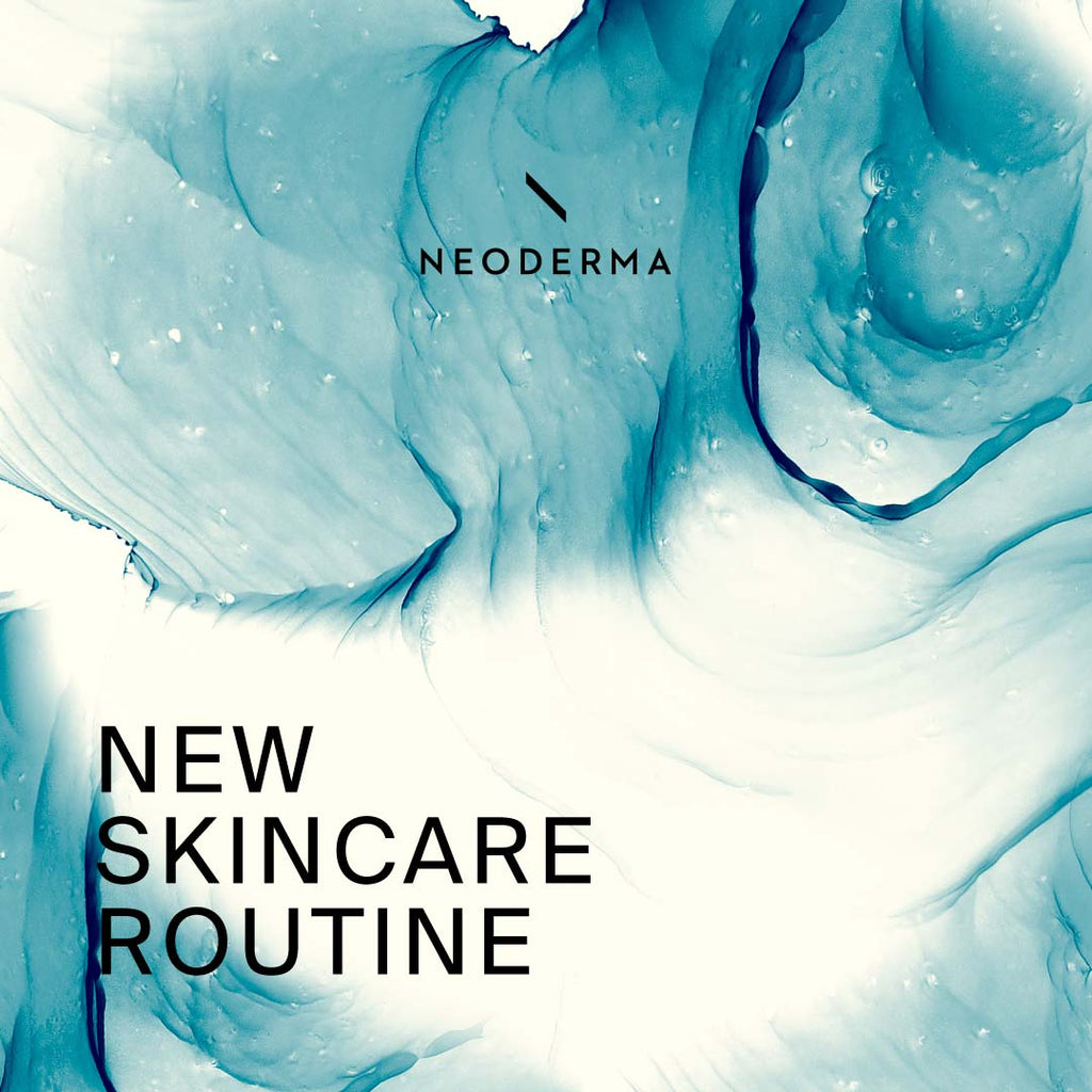 New Skincare Routine