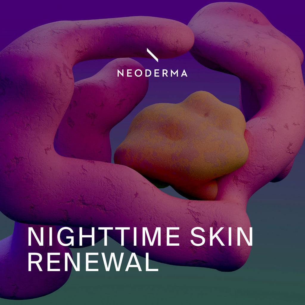 Nighttime Skin Renewal