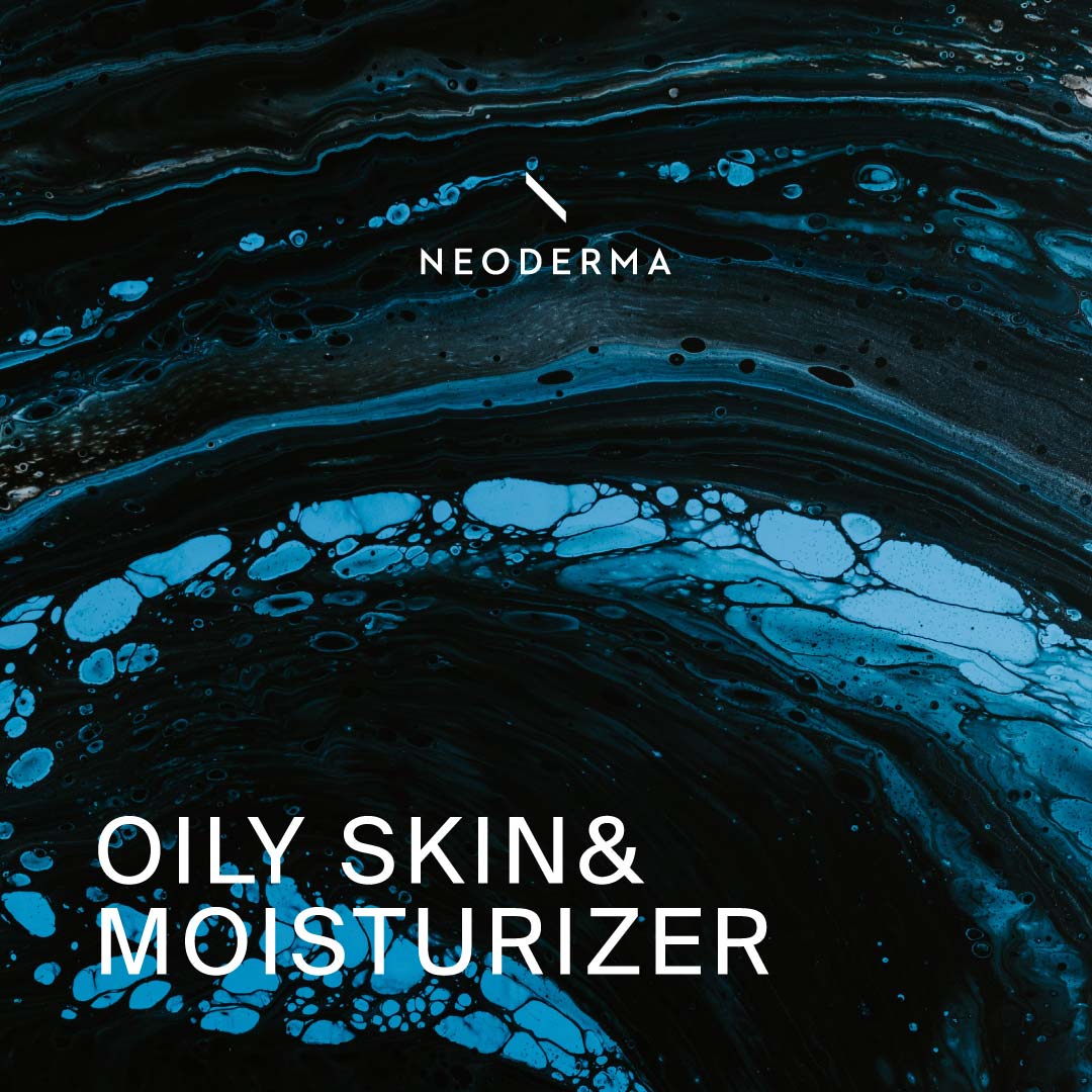 Oily Skin & Moisturizer
