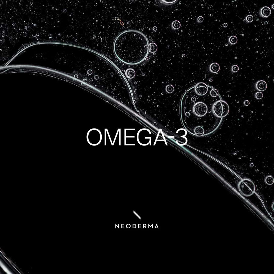 OMEGA 3