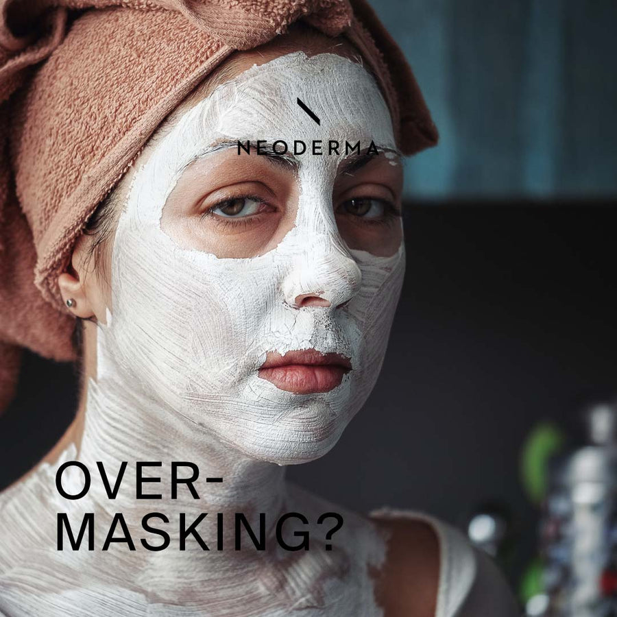 Overmasking?
