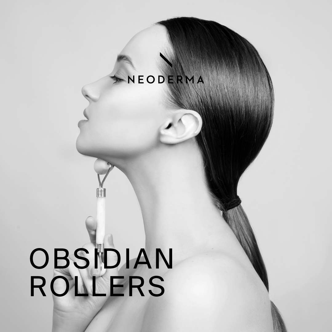 Obsidian Rollers