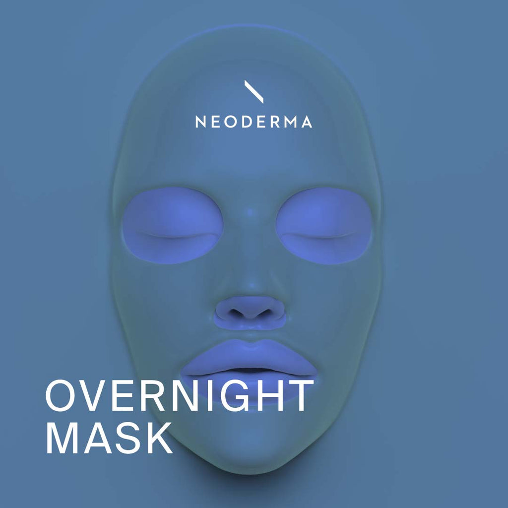 Overnight Mask