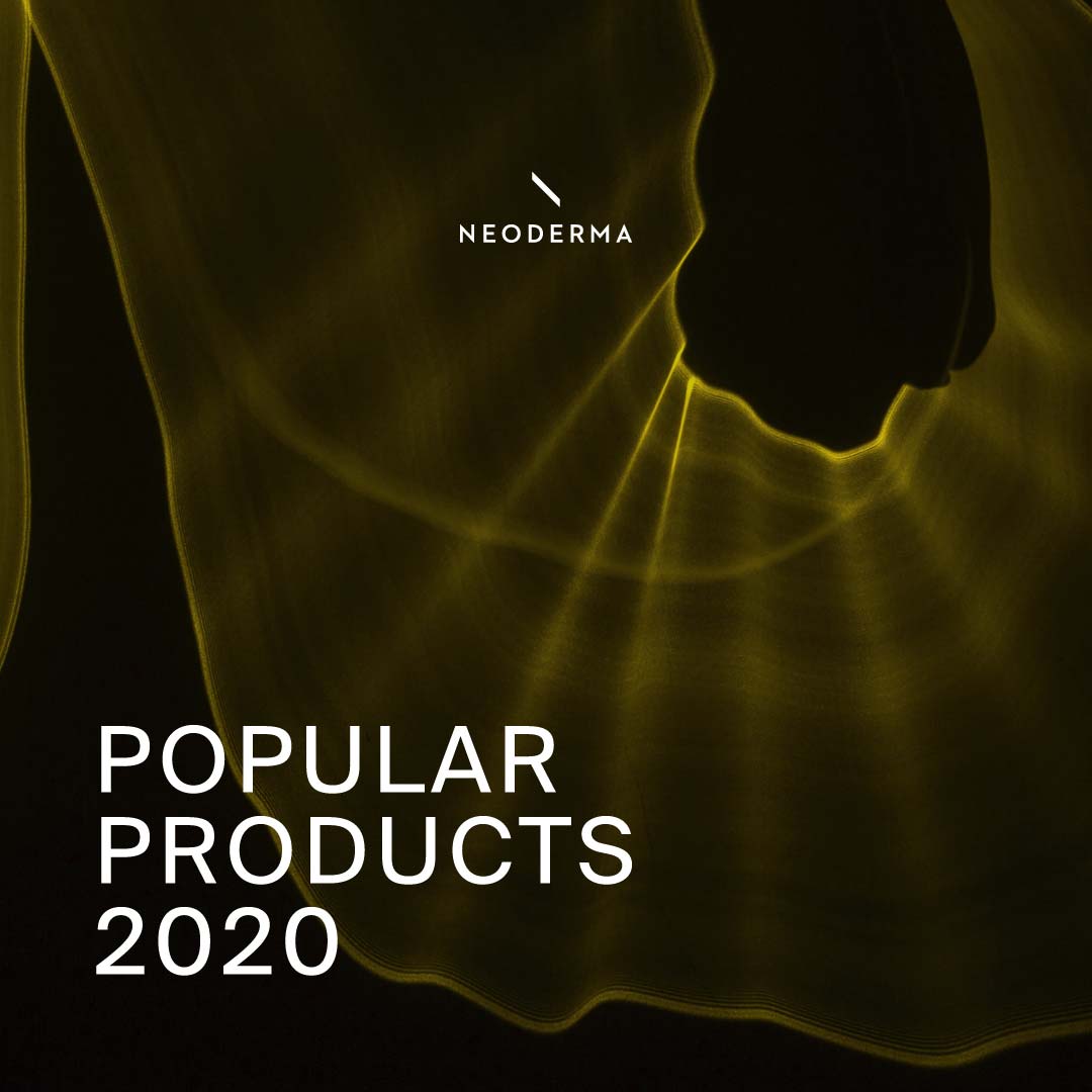 Popular Products 2020