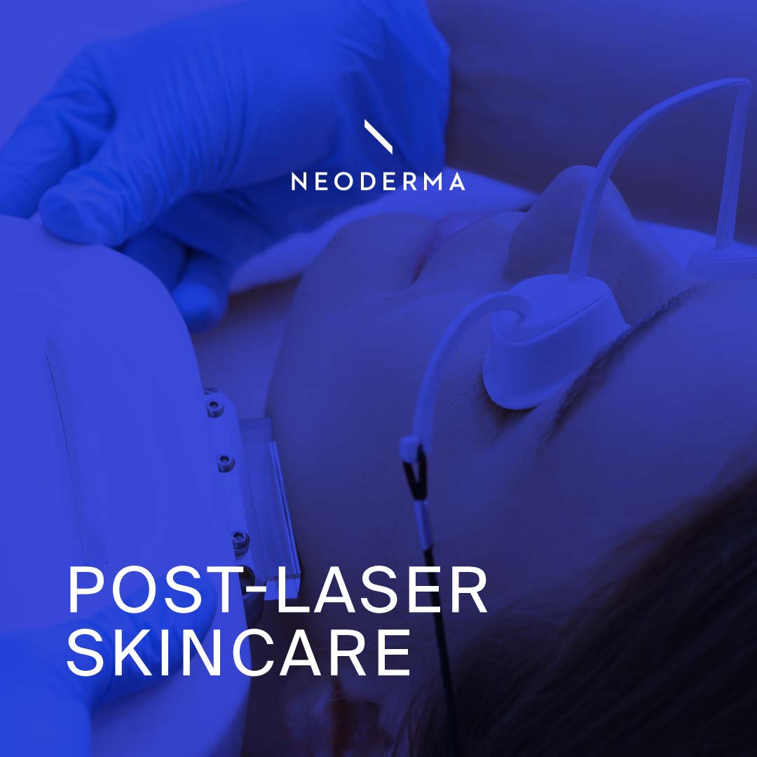 Post-Laser Skincare