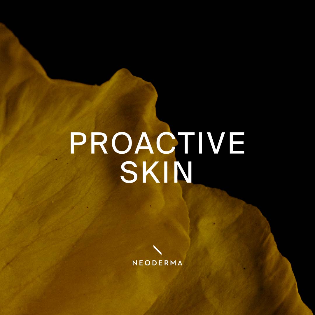 Proactive Skin