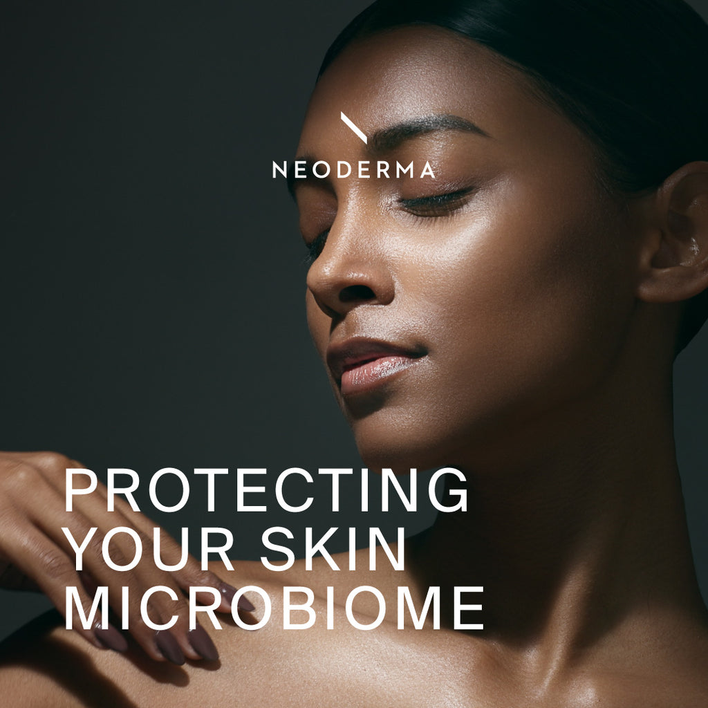 Protecting Your Skin Microbiome