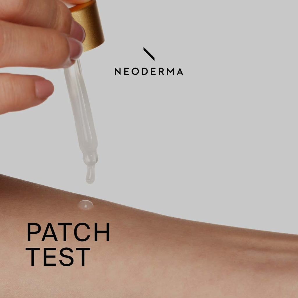 Patch Test