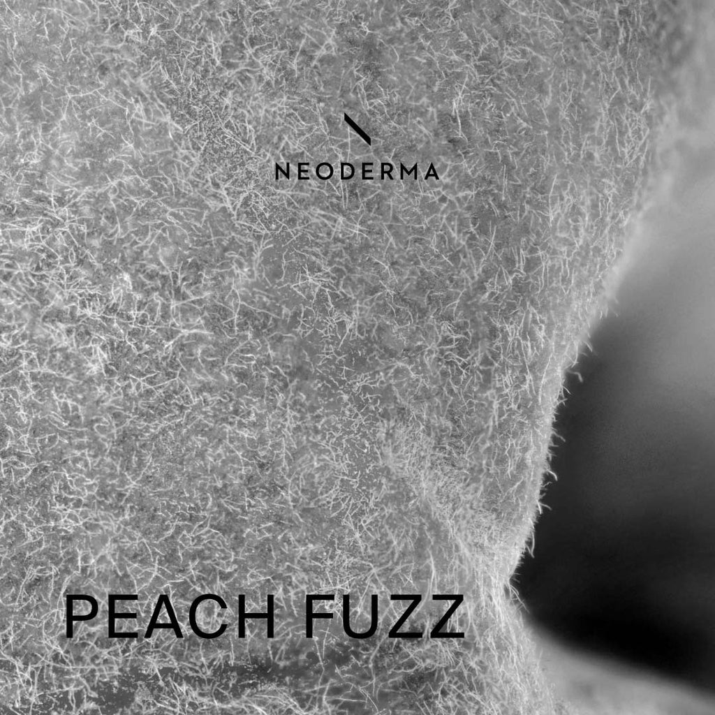 Peach Fuzz