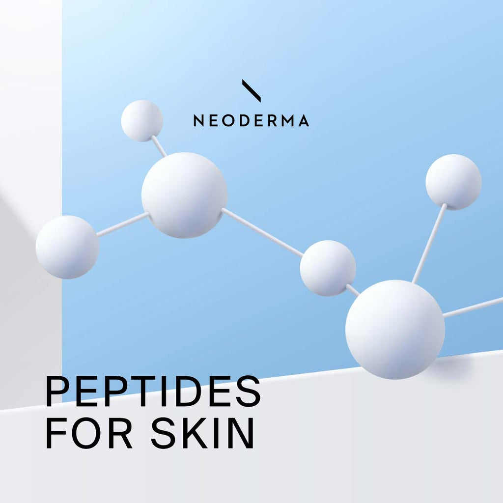 Peptides for Skin