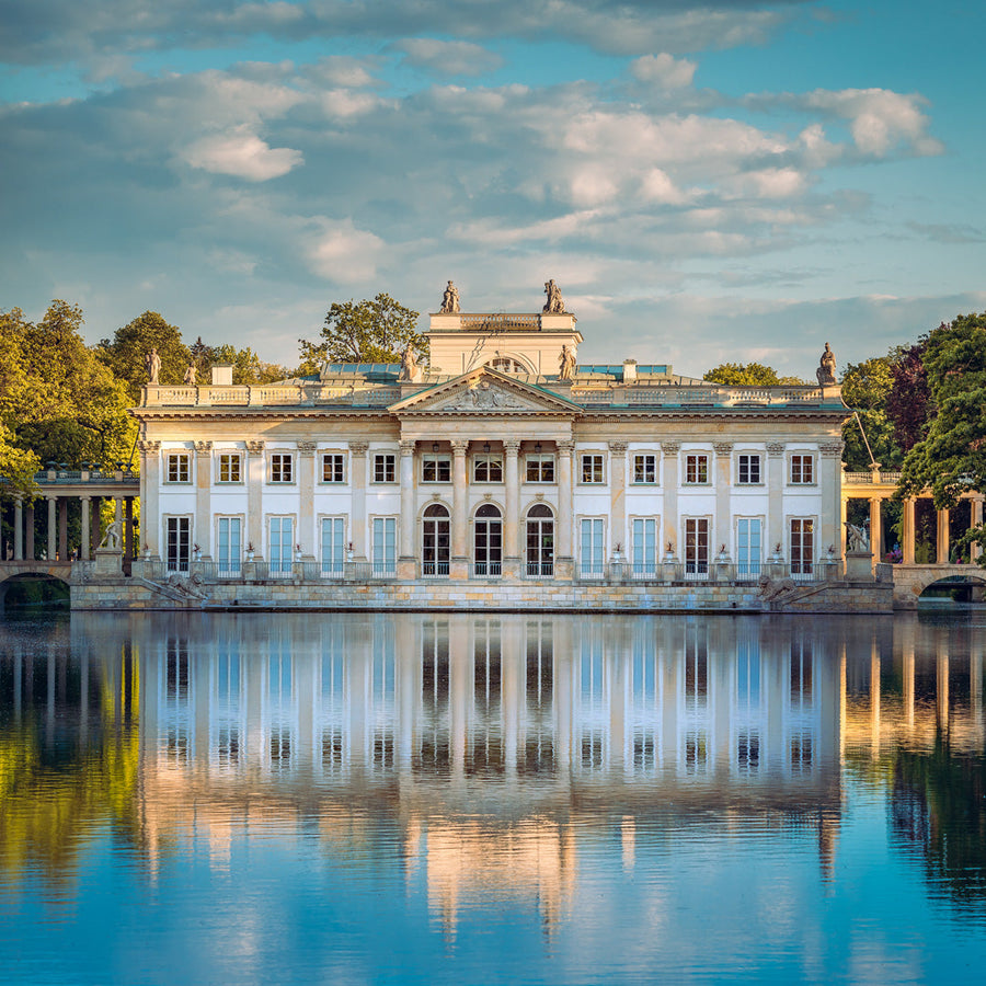 NEODERMA, LUXURY SKINCARE BRAND, SIGNS EXCLUSIVE POLAND PARTNER