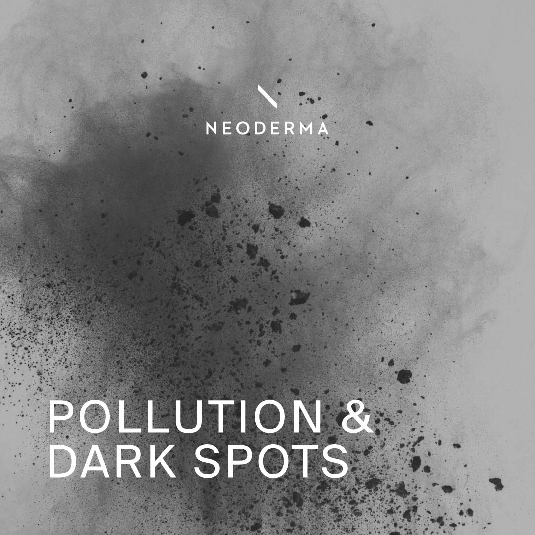Pollution & Dark Spots