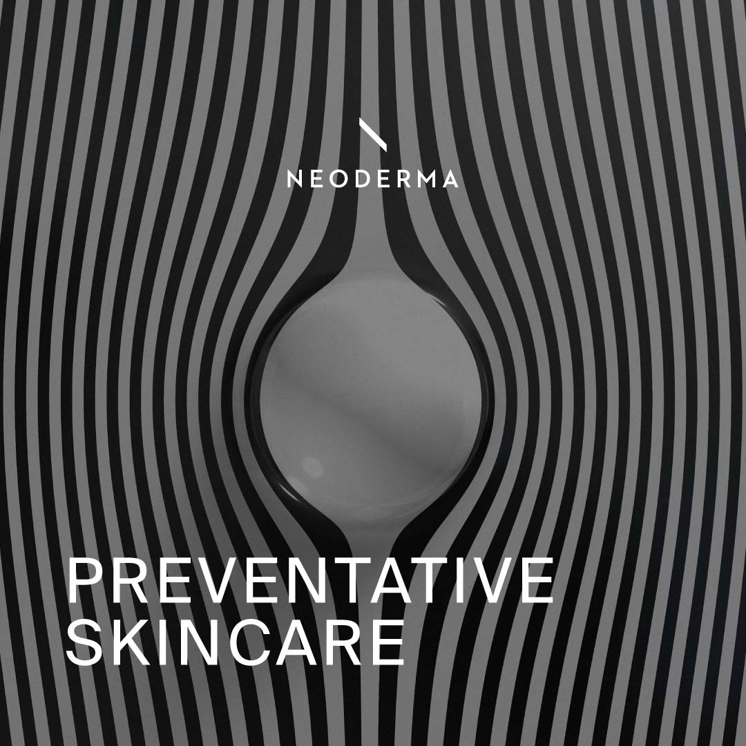 Preventative Skincare NEODERMA