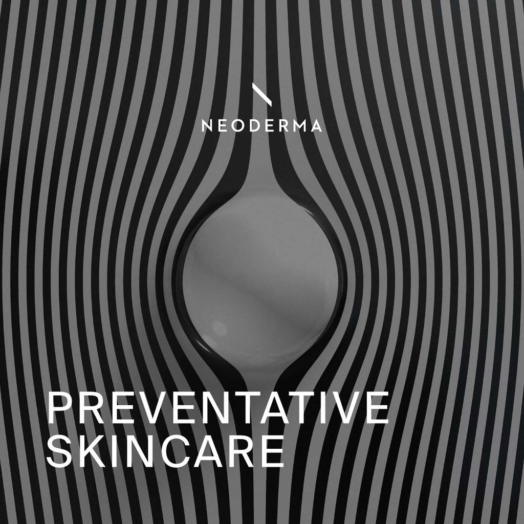 Preventative Skincare
