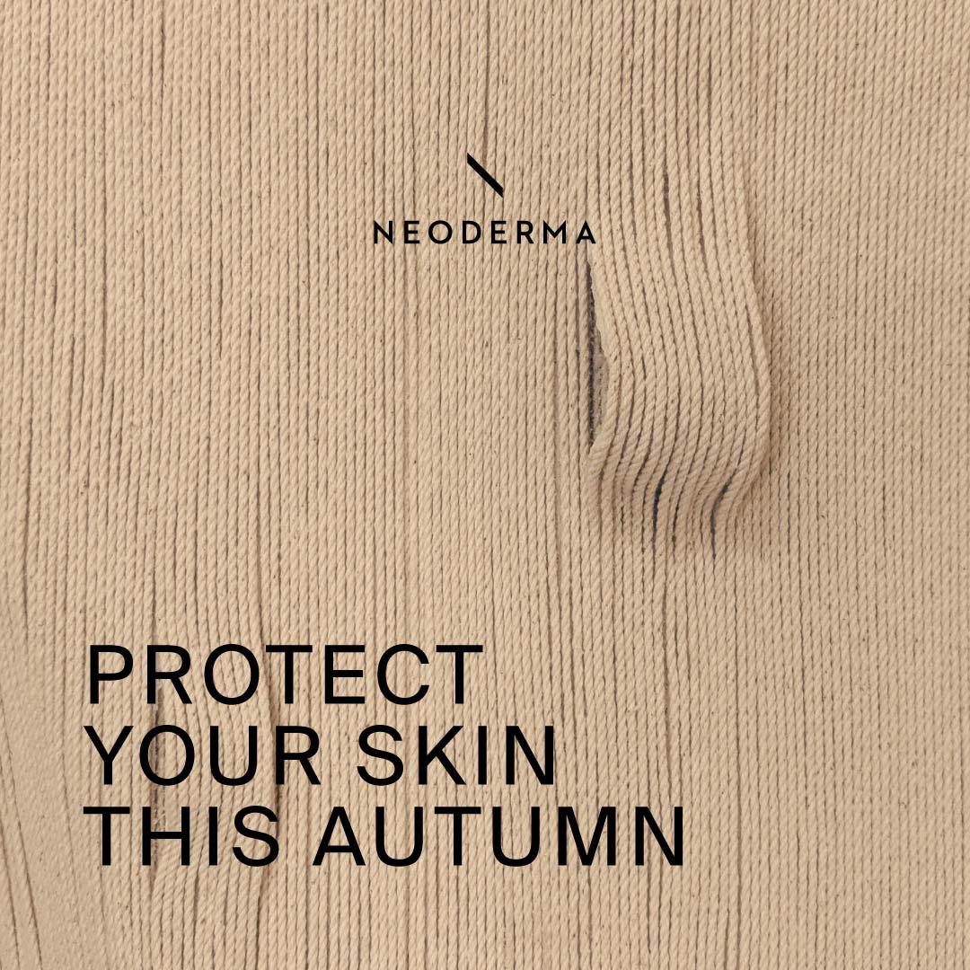 Protect Your Skin This Autumn
