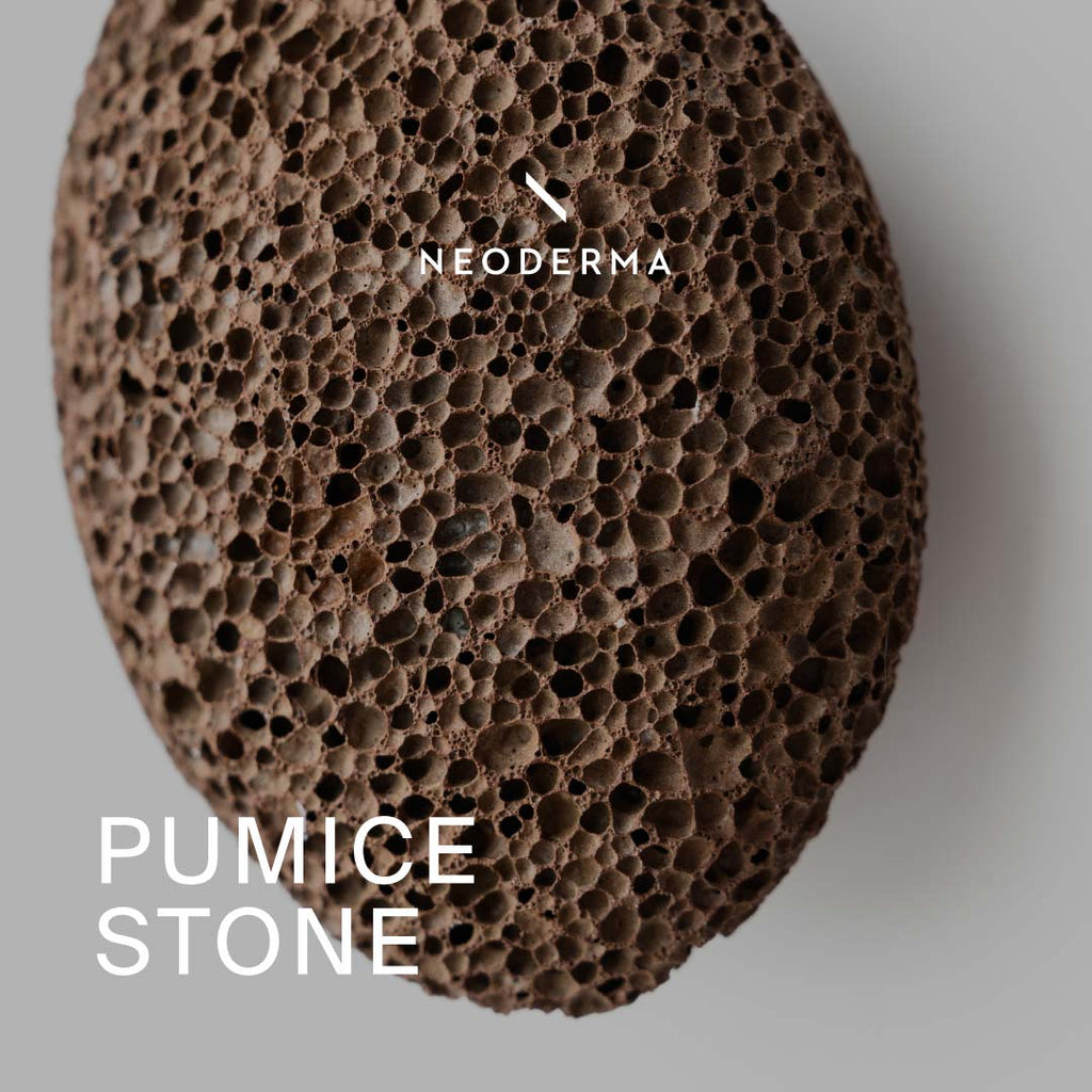 Pumice Stone