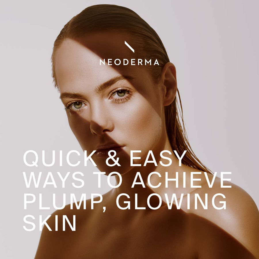 natural skincare products