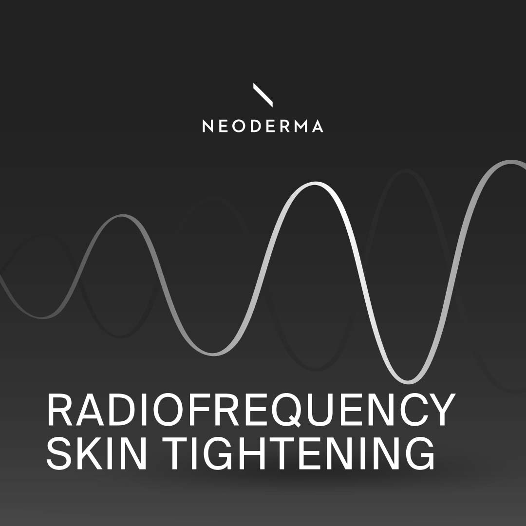 Radiofrequency Skin Tightening