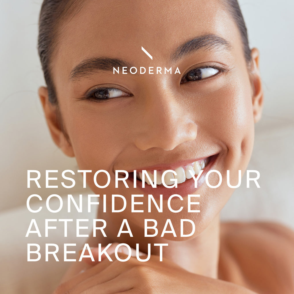 Restoring Your Confidence After a Bad Breakout