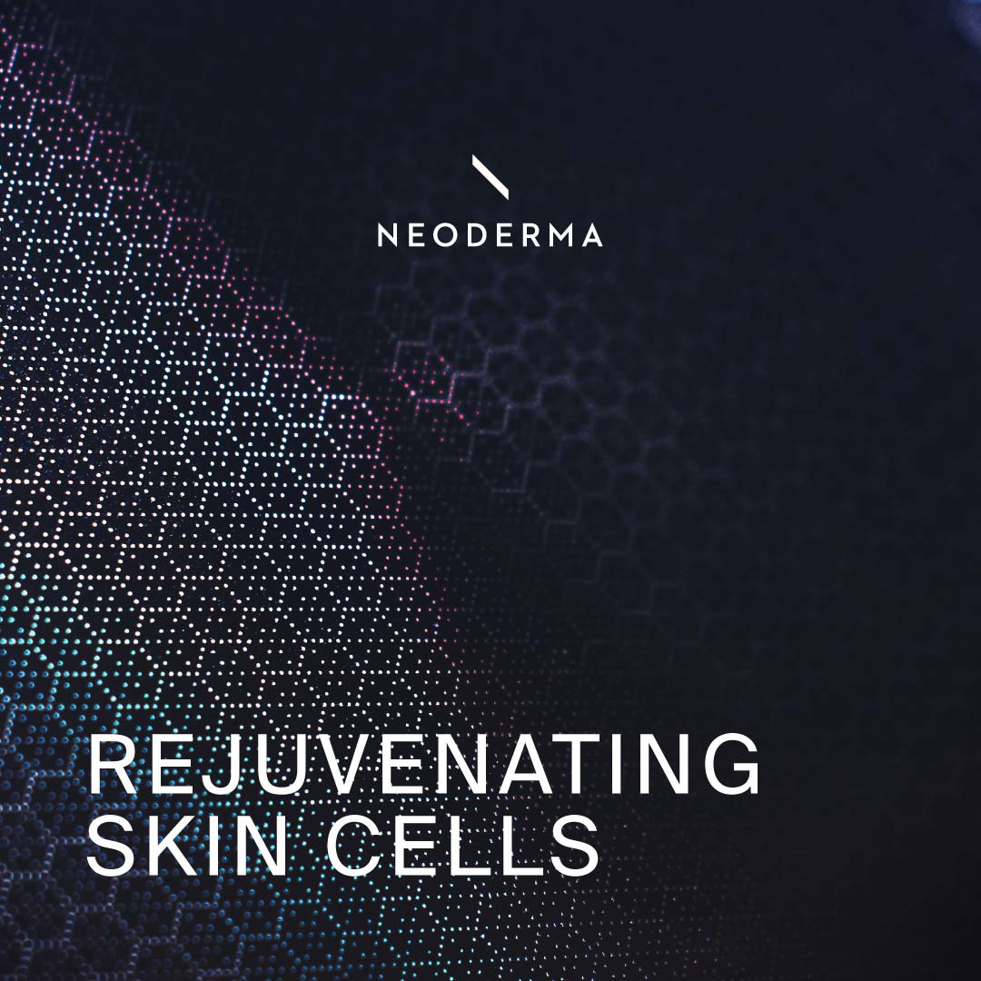 Rejuvenating Skin Cells