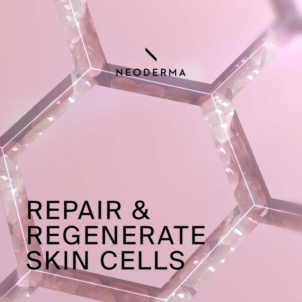Repair & Regenerate Skin Cells