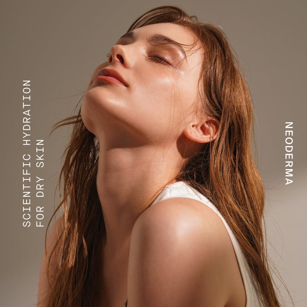 Can You Get Rid Of Dry, Flaky Skin Overnight Using An Anti-Aging Night Cream For Dry Skin?