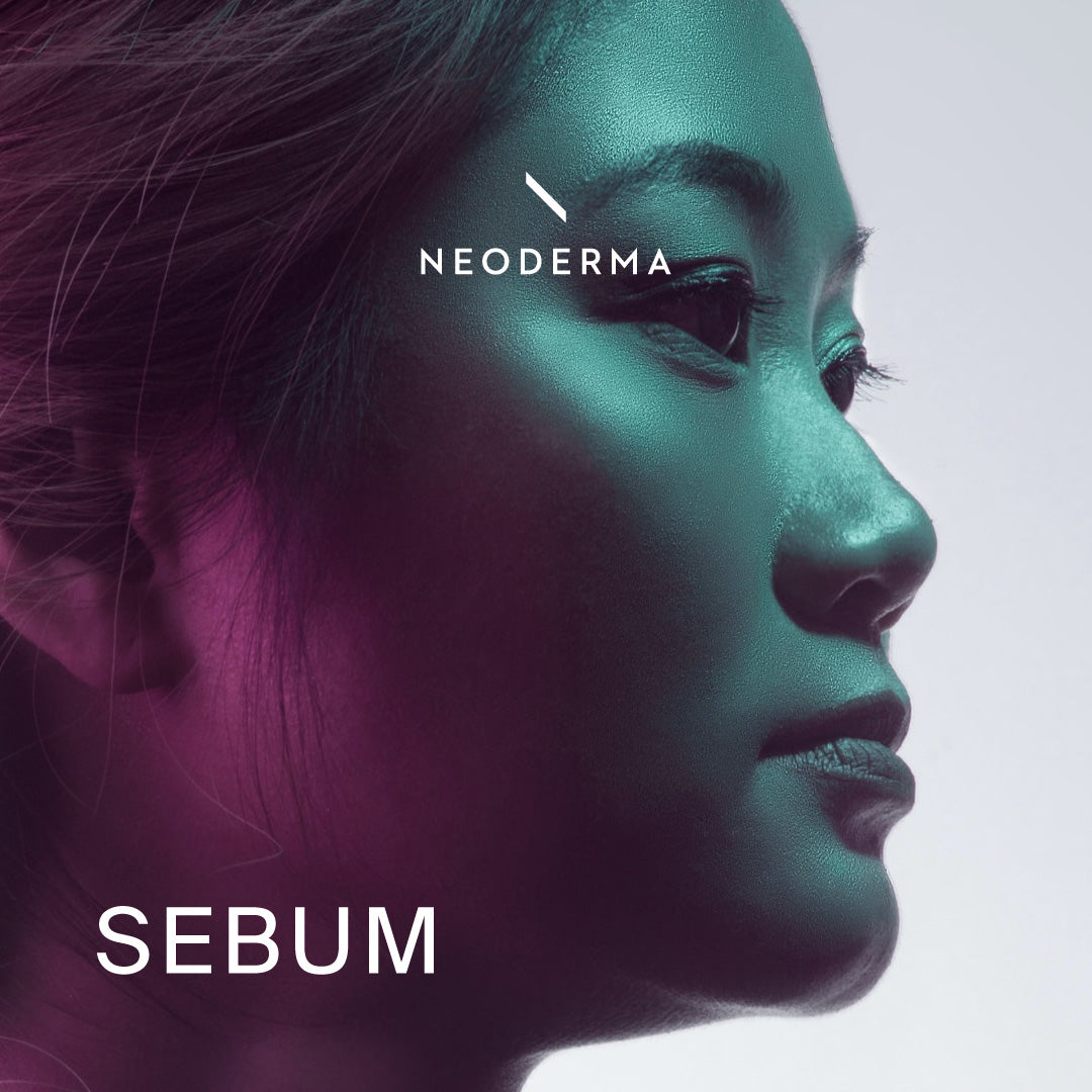 Sebum