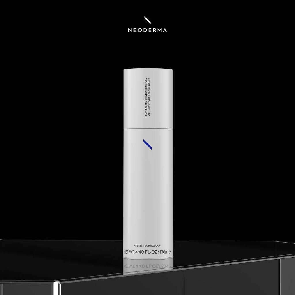 Skin Balancer Cleansing Gel