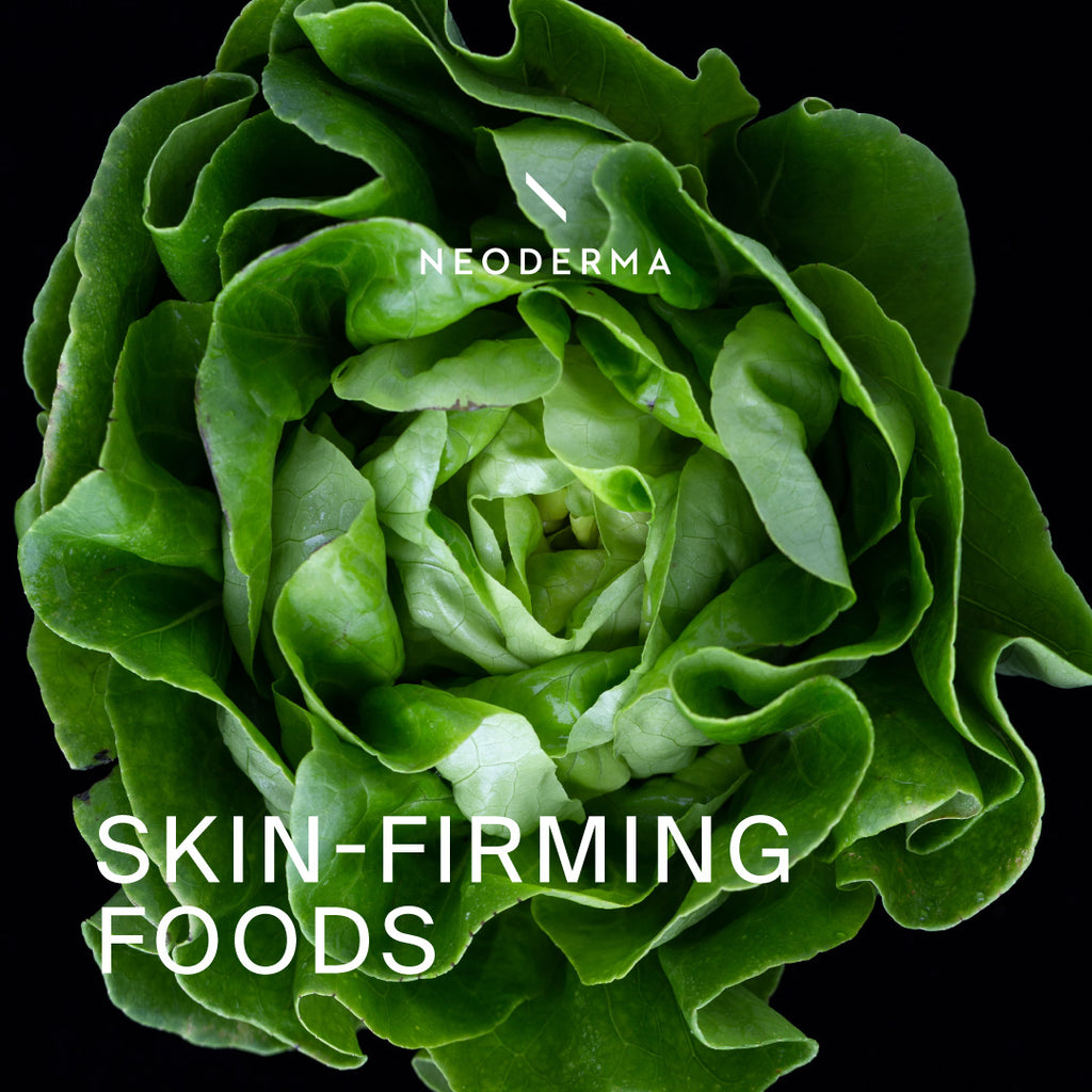 Skin-Firming Foods