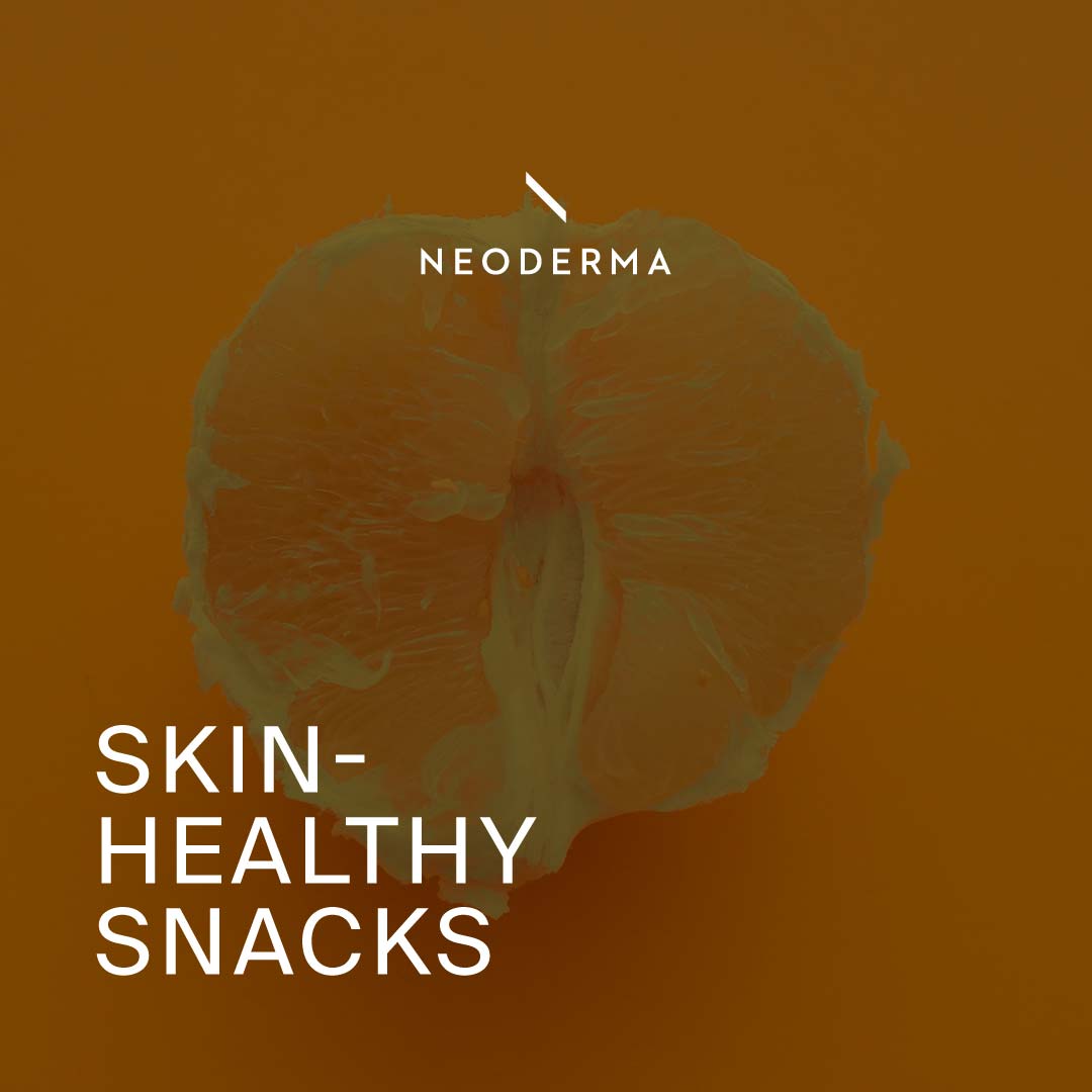 Skin-Healthy Snacks