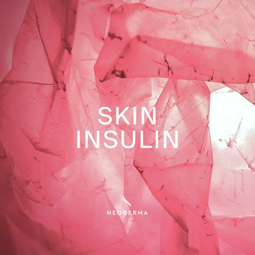 Skin Insulin