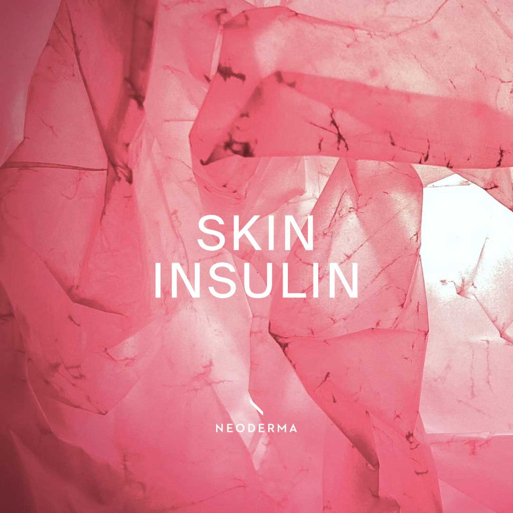Skin Insulin