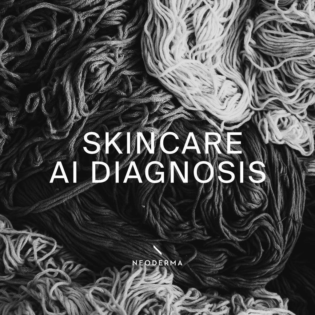 Skincare AI Diagnosis