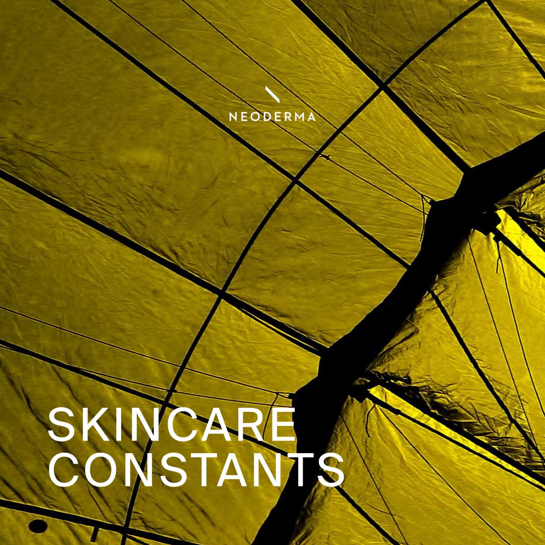 Skincare Constants