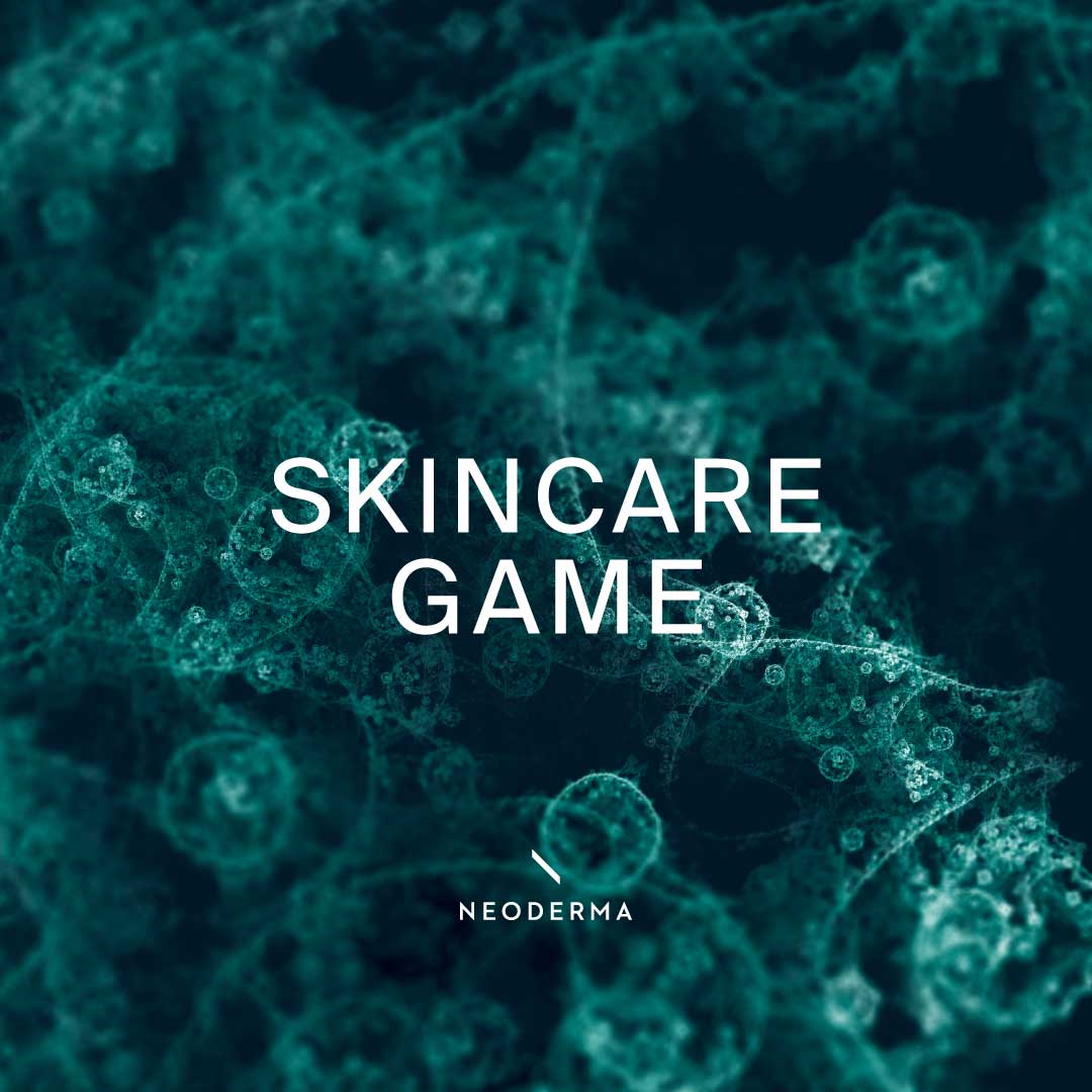 Skincare Game