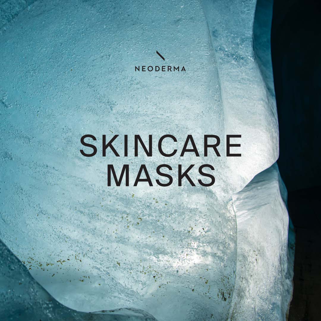 Skincare Masks