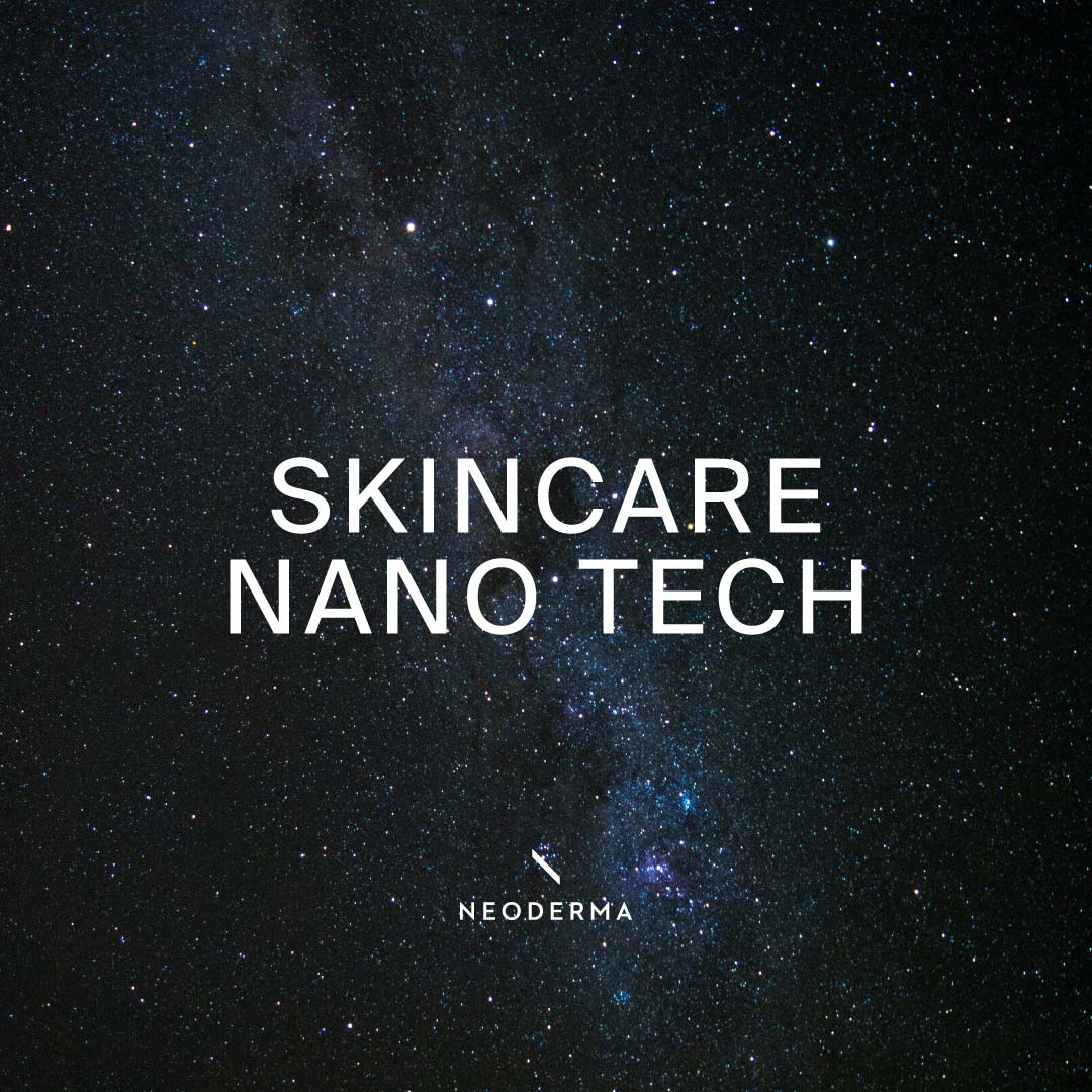 Skincare Nano Tech