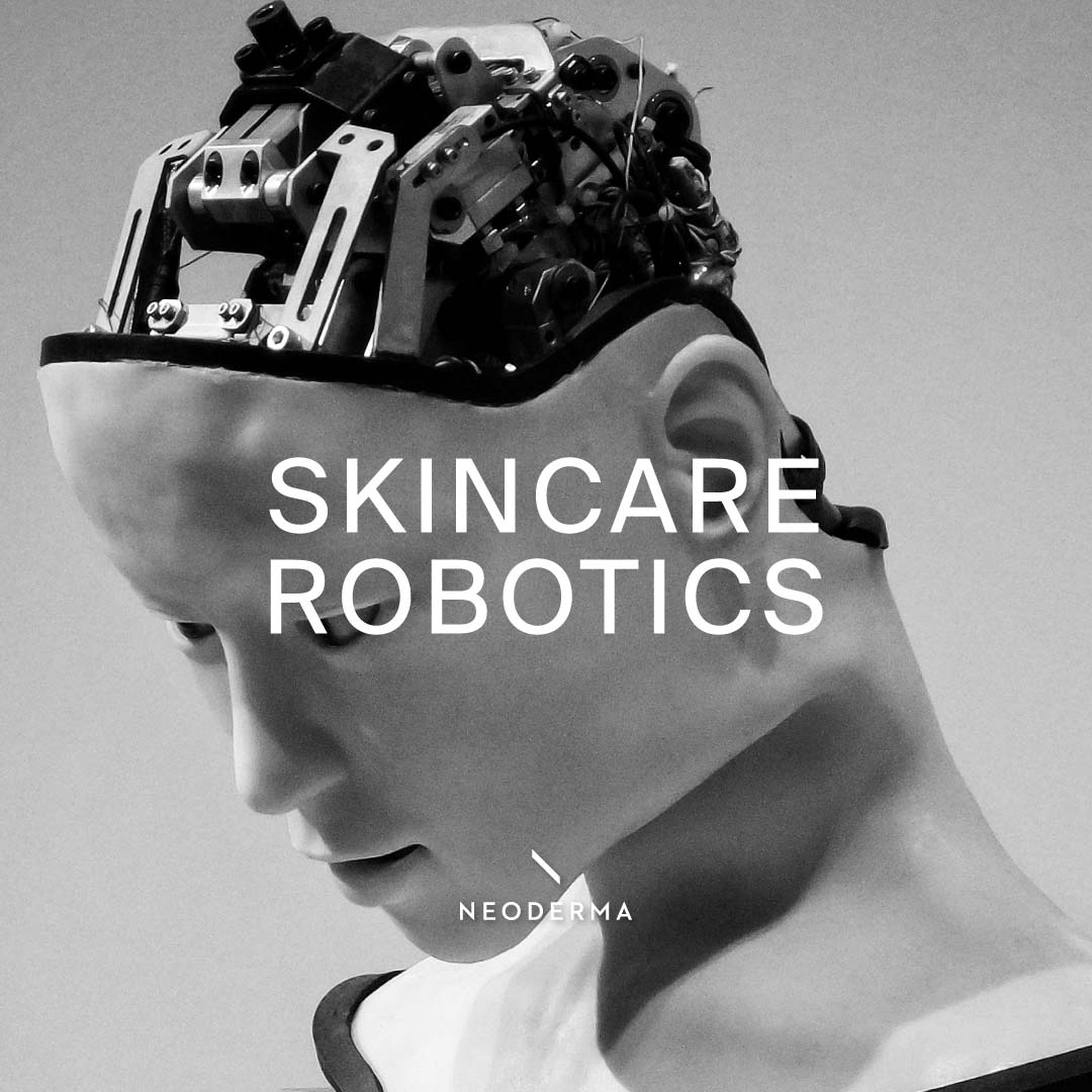Skincare Robotics