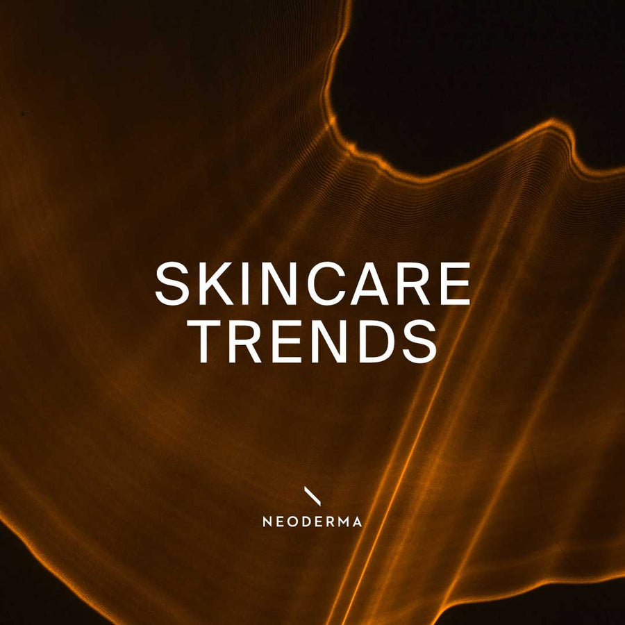 Skincare Trends