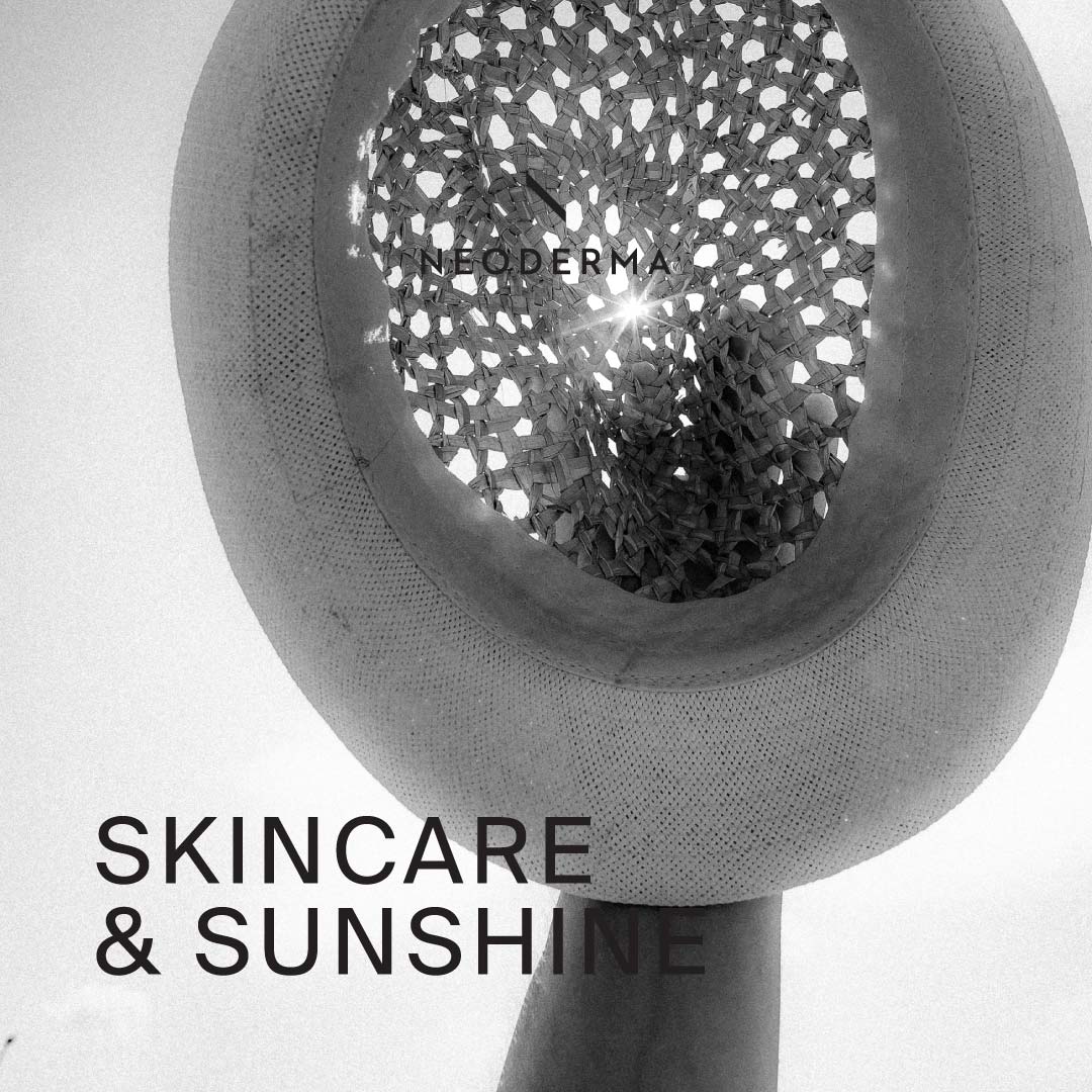 Skincare & Sunshine