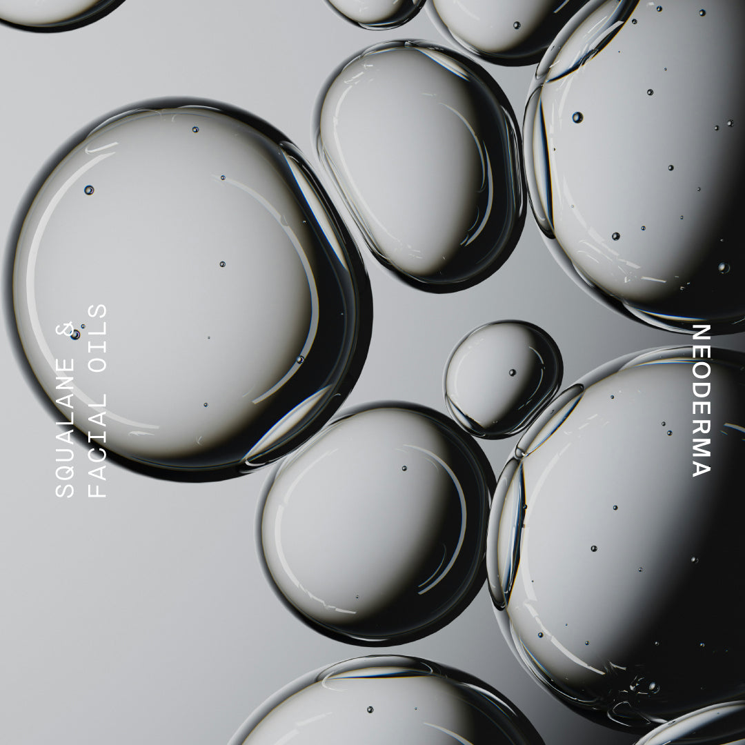 What Is Squalane? How To Use Anti-Aging Oils For Skin