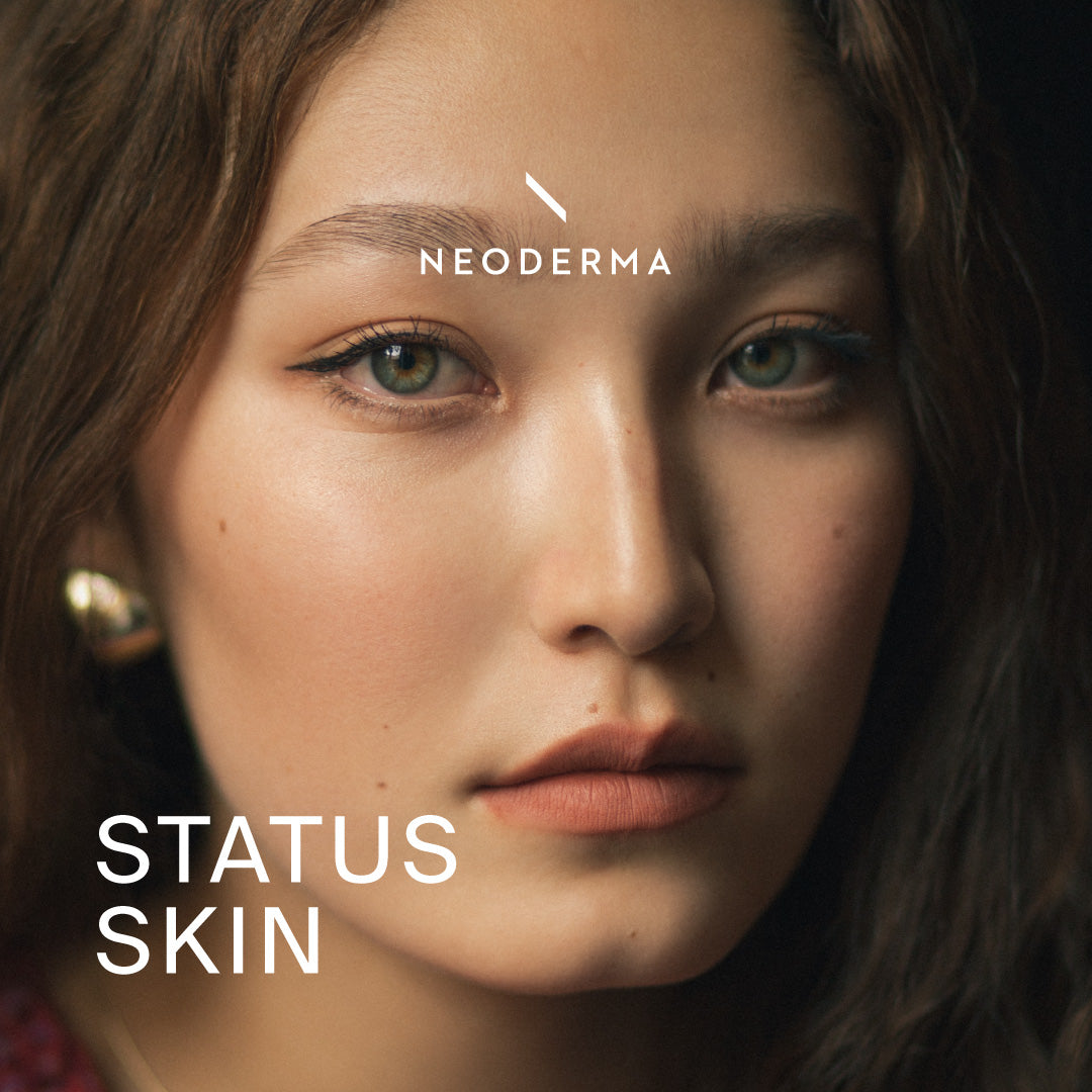Heard of Status Skin and Orange Peel Skin Treatment | NEODERMA