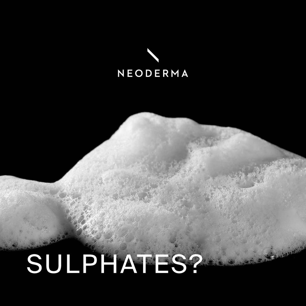 Sulphates